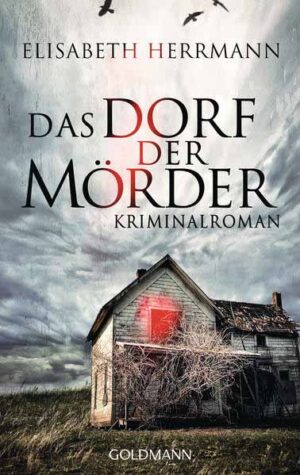 Das Dorf der Mörder | Elisabeth Herrmann