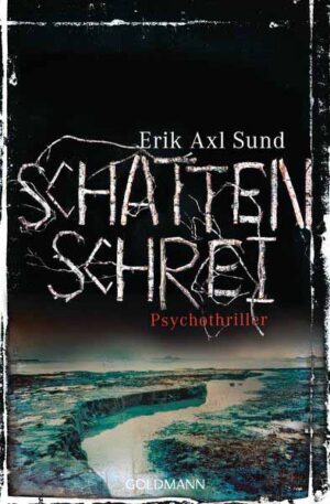 Schattenschrei Psychothriller | Erik Axl Sund