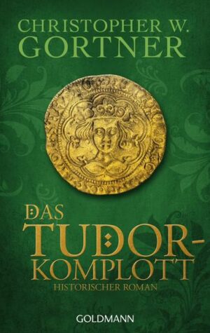 Das Tudor-Komplott | Bundesamt für magische Wesen
