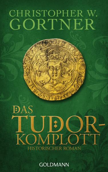 Das Tudor-Komplott | Bundesamt für magische Wesen