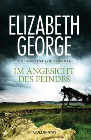 Im Angesicht des Feindes | Elizabeth George