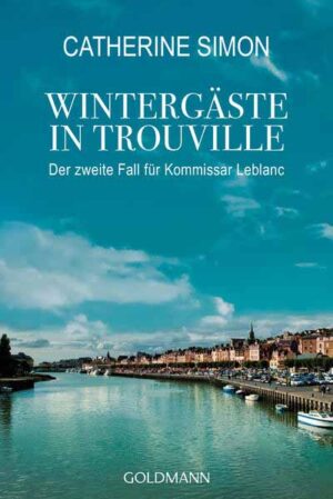 Wintergäste in Trouville | Catherine Simon