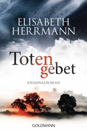 Totengebet | Elisabeth Herrmann