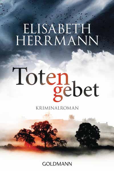 Totengebet | Elisabeth Herrmann