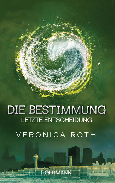 Die Bestimmung: Letzte Entscheidung | Bundesamt für magische Wesen