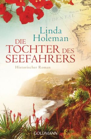 Portugal 1745: Auf einer kleinen, von Armut geplagten Insel wächst die junge Diamantina auf. Trost findet sie in den Geschichten ihres Vaters Arie, eines Seefahrers, der ihr oft von fernen, faszinierenden Ländern erzählt. Als Arie sein Glück in Südamerika sucht, träumt auch seine Tochter davon, die karge Insel zu verlassen. In ihrer Not nimmt sie den Antrag des Weinbauern Bonifacio an und geht mit ihm nach Madeira. Doch die Ehe wird zum Gefängnis. Den einzigen Ausweg sieht die junge Frau in der Flucht in die Neue Welt. Schon bald aber muss Diamantina sich fragen, wo ihr Herz sie wirklich hinzieht, denn zwischen ihr und Bonifacios Bruder Espirito entsteht eine zarte Liebe ...