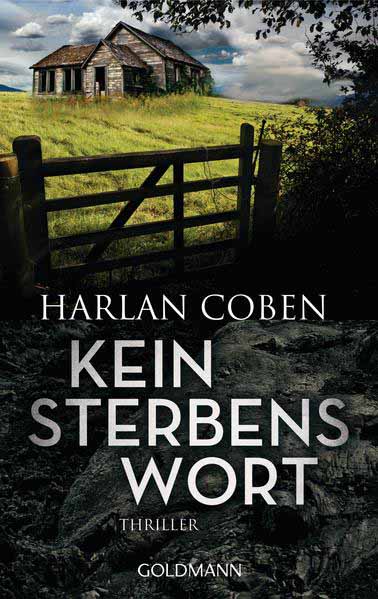 Kein Sterbenswort | Harlan Coben