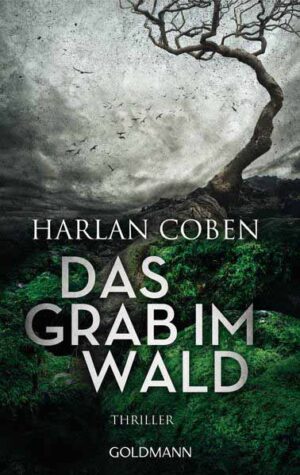 Das Grab im Wald | Harlan Coben