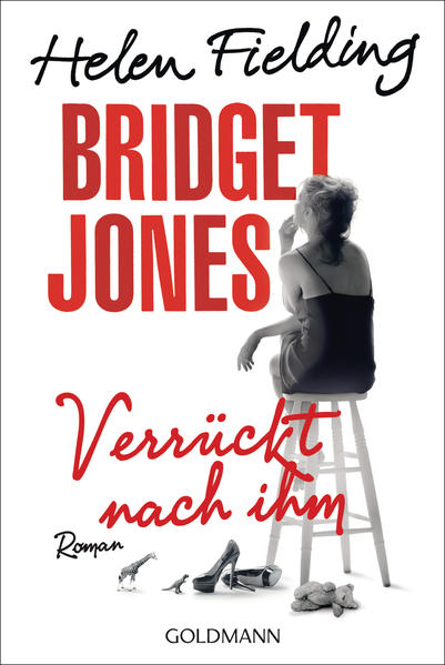 Bridget Jones ist wieder da! Und das Leben scheint es gut mit ihr zu meinen: Sie hat einen aufregenden Job, sie kümmert sich hingebungsvoll um ihre kleine Familie -und sie ist frisch verliebt. Leider gibt es ein paar Kleinigkeiten, die ihr Glück trüben. Ihr Job als Drehbuchautorin ist nicht nur aufregend, er bringt sie auch mit sehr seltsamen Menschen in Kontakt. Ihren Kindern fehlt der Vater. Und der Mann, an den Bridget ihr Herz verloren hat, ist über zwanzig Jahre jünger als sie ...