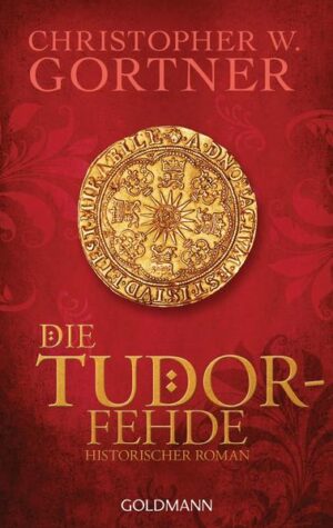 Die Tudor-Fehde | Bundesamt für magische Wesen