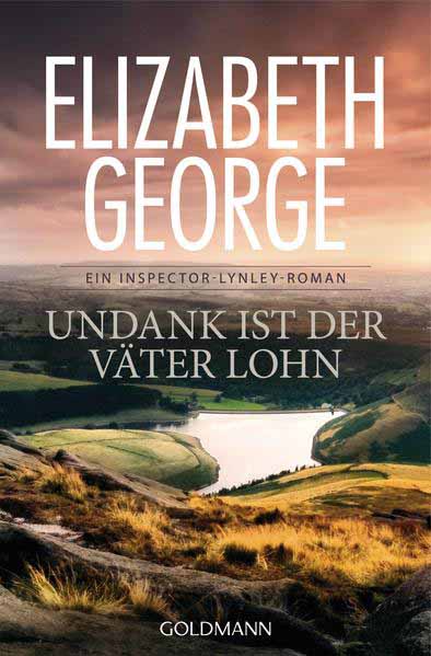 Undank ist der Väter Lohn | Elizabeth George