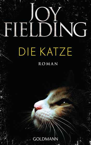 Die Katze | Joy Fielding