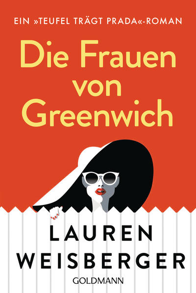 Der neue »Der Teufel trägt Prada«- Roman von Bestsellerautorin Lauren Weisberger Ein köstlich- spritziger Lesespaß! Für Emily Charlton sind Vorstadtidyllen das pure Grauen. Ihr Herz gehört New York, wo die Stylistin und Imageberaterin ihr Handwerk als Assistentin der Modepäpstin Miranda Priestly gelernt hat. Emilys Klienten sind die Stars des Filmund Musikgeschäfts, bis die Konkurrenz ihr die Aufträge wegschnappt. Nun sucht sie Trost bei ihrer Freundin Miriam in Greenwich, wo die Rasenflächen so perfekt manikürt sind wie die Fingernägel der gelangweilten Hausfrauen. Doch diese Welt der Schönheits- OPs, Fitnessclubs und zahllosen Cocktails ist härter als jedes Großstadtpflaster. Und mittendrin Emily, die nun auch noch den Ruf eines Supermodels wiederherstellen soll, das hier untergetaucht ist ...