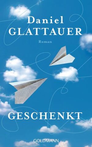 Gerold Plassek ist Journalist bei einer Gratiszeitung, und auch sonst war sein Leben bislang frei von Höhepunkten. Manuel, 14, dessen Mutter Alice für ein halbes Jahr im Ausland arbeitet, sitzt bei ihm im Büro, beobachtet ihn beim Nichtstun und ahnt nicht, dass Gerold sein Vater ist. Gerold selbst weiß es erst seit kurzem - und er hat sich von diesem Schock kaum erholt, als noch mehr Bewegung in sein Leben kommt: Nach einer von ihm verfassten Zeitungsnotiz über ein überfülltes Obdachlosenheim trifft dort eine anonyme Geldspende ein. Der Anfang einer geheimnisvollen Spendenserie, die Gerold offensichtlich mit seinem Schreiben beeinflussen kann. Langsam beginnt Gerold sich mit dem Leben zu versöhnen ...