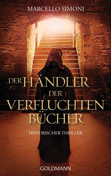 Venedig 1218: Eine geheimnisvolle Handschrift steht im Zentrum einer tödlichen Intrige ... Venedig 1218: Der Reliquienhändler Ignazio da Toledo erhält den Auftrag, das gefährlichste Buch der Welt zu beschaffen. Denn wer das „Uter Ventorum“ besitzt, vermag sich zum Herrscher des Universums aufzuschwingen. Gemeinsam mit dem unerschrockenen Franzosen Willalme und dem jungen Schreiber Uberto begibt Ignazio sich auf die abenteuerliche Suche nach der Handschrift. Auf einer Reise quer durch das mittelalterliche Italien werden die drei Gefährten vor etliche Rätsel gestellt - und geraten in tödliche Gefahr. Denn auch andere, dunkle Mächte wollen das Buch um jeden Preis in ihren Besitz bringen und schrecken vor nichts zurück ...