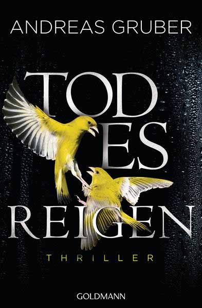 Todesreigen | Andreas Gruber