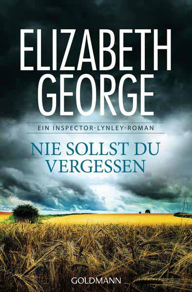 Nie sollst du vergessen | Elizabeth George