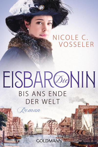 Katya hat ein Gespür für Eis - eine Gabe, die sie bis ans Ende der Welt führen wird Russland 1822. Katya kann im Eis lesen. Farbe und Klang verraten ihr, wie es beschaffen ist - eine besondere Gabe, die sie mit ihrem Bruder Grischa verbindet. Beide haben große Träume und lassen schließlich die Armut ihres Heimatdorfes hinter sich. Ihre Reise führt sie über die Nordmeere bis nach Hamburg. Zusammen mit den ehrgeizigen Kaufmannsbrüdern Thilo und Christian gründen sie ein Handelsunternehmen. Der kühne Plan: das Eis des Nordens bis in die Tropen zu verschiffen. Doch der Weg zum Erfolg ist mit Stolpersteinen gepflastert, und auch die Gefühle zwischen Katya und dem verheirateten Christian drohen die jungen Eisbarone zu Fall zu bringen … Der Auftakt einer bewegenden Familiensaga um den Aufstieg einer Hamburger Handelsdynastie