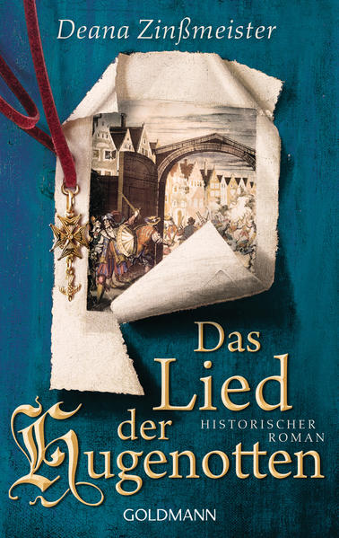 Wenn um den Glauben gekämpft wird, kann nur die Liebe gewinnen. Paris 1572. In der blutigen Bartholomäusnacht muss der Hugenottenjunge Pierre miterleben, wie sein Zuhause ausgelöscht wird. Sein Vater flüchtet mit ihm und der kleinen Schwester Magali in die Provinz Touraine. Um in Frieden leben zu können, passen sie sich dem katholischen Dorf an. Jahre später ahnen selbst Pierre und Magali nicht, dass sie einmal Hugenotten waren. Doch eines Tages erfährt Pierre durch einen Zufall die Wahrheit und seine Erinnerung kehrt zurück - mit schrecklichen Folgen ...