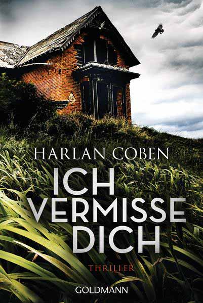 Ich vermisse dich | Harlan Coben