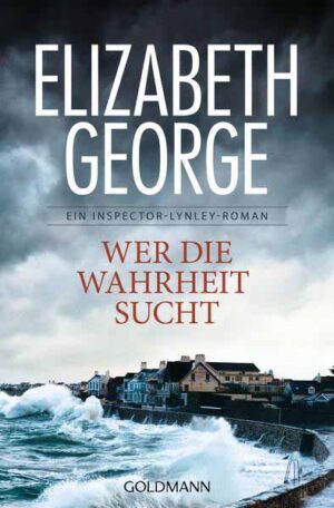 Wer die Wahrheit sucht | Elizabeth George