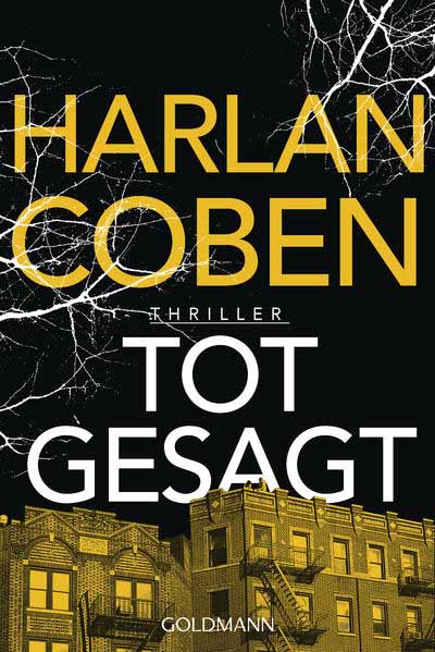 Totgesagt | Harlan Coben