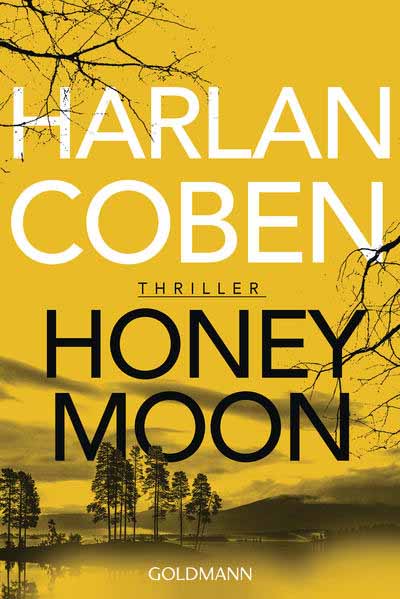 Honeymoon | Harlan Coben