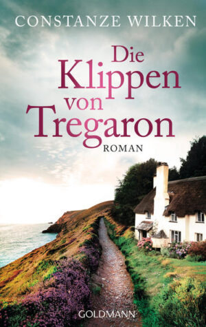 Die junge Künstlerin Caron leidet unter einem traumatischen Kindheitserlebnis. Sie kann sich jedoch nicht erinnern, was damals in Tregaron House geschah. Als sie unverhofft das alte Cottage auf der walisischen Halbinsel Llyn und ein verschollen geglaubtes Gemälde erbt, kommt sie an den Ort des tragischen Geschehens zurück und muss sich der Vergangenheit stellen. In dem sensiblen Gärtner Ioan findet sie einen Mann, der ihre zerrissene Seele versteht, und schon bald verlieben sich die beiden ineinander. Zusammen mit Ioan kommt Caron schließlich einem grausamen Geheimnis auf die Spur, das ins 19. Jahrhundert zurückreicht - das aber auch der Schlüssel zu ihrer eigenen Vergangenheit ist ...