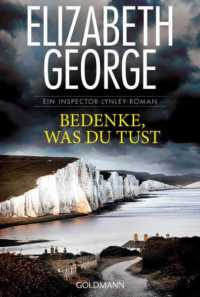 Bedenke, was du tust | Elizabeth George