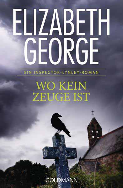 Wo kein Zeuge ist | Elizabeth George