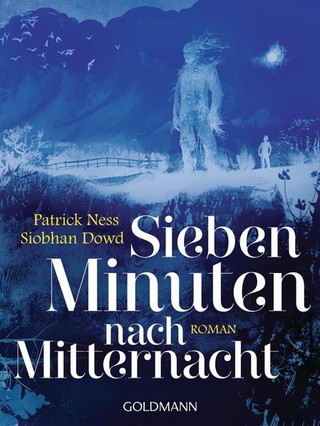 Es ist sieben Minuten nach Mitternacht. Wie jede Nacht erwartet Conor den Albtraum, der ihn quält, seit seine Mutter unheilbar an Krebs erkrankt ist. Doch diesmal begegnet er einem Wesen, das seine geheimsten Ängste zu kennen scheint, ein Wesen, das uralt ist und wild und weise. Und schon bald begreift Conor, dass es der einzige Freund ist, der ihm in den Stunden der Not zur Seite steht. Denn er wird zerrissen von der einen Frage, die er nicht einmal zu denken wagt. Darf er seine Mutter, die er über alles liebt, loslassen? Oder muss er es sogar, um nicht selbst verloren zu sein? Ausstattung: mit s/w Illustrationen