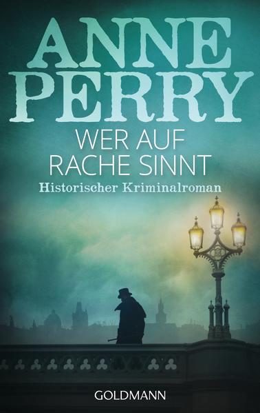 London, 1879: In der Themse treibt die Leiche eines Mannes, eine Pistolenkugel steckt in seinem Rücken. Die Identität des Toten ist rasch geklärt: Es handelt sich um einen kürzlich aus dem Gefängnis entflohenen Kriminellen. Wie Inspector William Monk jedoch bald feststellt, starb das Opfer nicht durch das Projektil, sondern muss bereits Stunden zuvor ertrunken sein. Warum also der postmortale Schuss? Fast zu spät erkennt Monk, dass der Schlüssel zu dem Fall in seiner eigenen Vergangenheit liegt - und dass ein alter Feind zurückgekehrt ist, um mörderische Rache zu üben ...