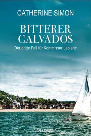 Bitterer Calvados | Catherine Simon