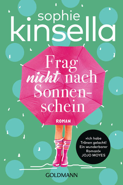 Katie Brenner aus dem ländlichen Somerset hat einen Job in ihrer Traumstadt ergattert: London! Die Lockenmähne wird gebändigt, der unfeine Dialekt abgelegt - und das Großstadtleben kann beginnen. Doch Katies Chefin Demeter entpuppt sich als Tyrannin, die sie nicht nur dazu verdonnert, ihr den Ansatz nachzufärben, sondern sie auch aus heiterem Himmel wieder feuert. Warum musste Katie sich auch in Demeters Affäre Alex verlieben? Zum Glück braucht Katies Vater just in diesem Moment ihre Hilfe: Die heimische Somerset-Farm soll zum Glampingplatz werden. Und als der tatsächlich zum begehrten Reiseziel wird, tauchen dort plötzlich Demeter und Alex auf ...