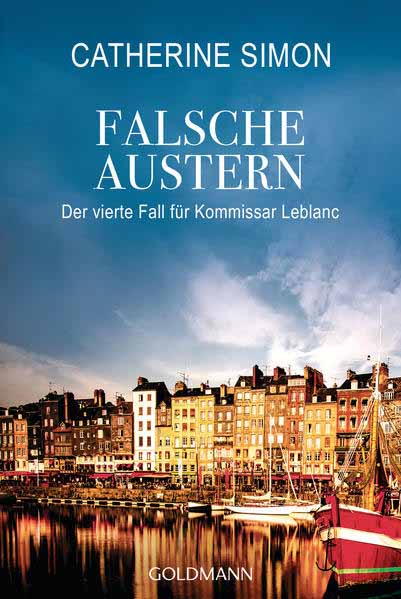 Falsche Austern | Catherine Simon