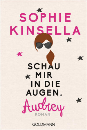 Audrey wächst in einer liebevollen, leicht durchgeknallten Familie auf: Ihr großer Bruder ist ein Computernerd, ihre Mutter eine hysterische Gesundheitsfanatikerin und ihr Vater ein charmanter Teddybär. Doch Audrey weiß, dass sie selbst am durchgeknalltesten ist - sie leidet unter Angststörungen, kann nicht mehr zur Schule gehen und niemandem in die Augen sehen, weshalb sie stets eine Sonnenbrille trägt. Als sie auf Anraten ihrer Therapeutin beginnt, einen Dokumentarfilm über ihre verrückte Familie zu drehen, gerät ihr immer häufiger der gar nicht so unansehnliche Freund ihres Bruders vor die Linse - Linus. Und langsam bahnt sich etwas an, das viel mehr ist als der Beginn einer wunderbaren Freundschaft ...