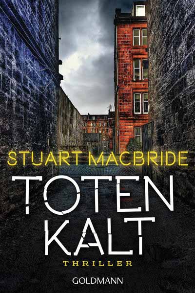 Totenkalt | Stuart MacBride