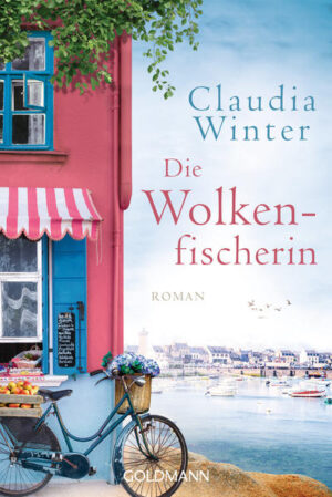 Charmant und gewitzt hat sich Claire Durant auf der Karriereleiter eines Berliner Gourmet-Magazins ganz nach oben geschummelt. Denn niemand ahnt, dass die Französin weder eine waschechte Pariserin ist noch Kunst studiert hat - bis sie einen Hilferuf aus der Bretagne erhält, wo sie in Wahrheit aufgewachsen ist: Ihre Mutter muss ins Krankenhaus und kann Claires gehörlose Schwester nicht allein lassen. Claire reist in das kleine Dorf am Meer und ahnt noch nicht, dass ihre Gefühlswelt gehörig in Schieflage geraten wird. Denn ihr Freund Nicolas aus gemeinsamen Kindertagen ist längst nicht mehr der schüchterne Junge, der er einmal war, und dann taucht aus heiterem Himmel auch noch ihr Chef auf. Claire muss improvisieren, um ihr Lügengespinst aufrechtzuerhalten - und stiftet ein heilloses Durcheinander in dem sonst so beschaulichen Örtchen Moguériec …