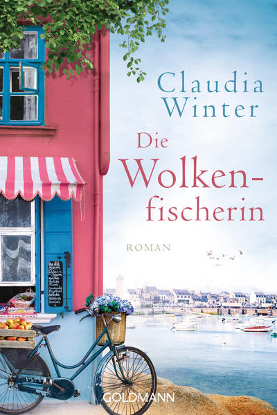 Charmant und gewitzt hat sich Claire Durant auf der Karriereleiter eines Berliner Gourmet-Magazins ganz nach oben geschummelt. Denn niemand ahnt, dass die Französin weder eine waschechte Pariserin ist noch Kunst studiert hat - bis sie einen Hilferuf aus der Bretagne erhält, wo sie in Wahrheit aufgewachsen ist: Ihre Mutter muss ins Krankenhaus und kann Claires gehörlose Schwester nicht allein lassen. Claire reist in das kleine Dorf am Meer und ahnt noch nicht, dass ihre Gefühlswelt gehörig in Schieflage geraten wird. Denn ihr Freund Nicolas aus gemeinsamen Kindertagen ist längst nicht mehr der schüchterne Junge, der er einmal war, und dann taucht aus heiterem Himmel auch noch ihr Chef auf. Claire muss improvisieren, um ihr Lügengespinst aufrechtzuerhalten - und stiftet ein heilloses Durcheinander in dem sonst so beschaulichen Örtchen Moguériec …