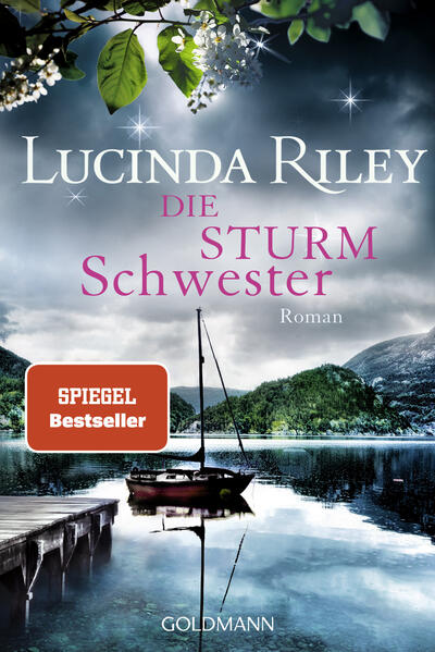 Die große Saga von Bestsellerautorin Lucinda Riley. Ally d’Aplièse steht an einem Wendepunkt: Ihre Karriere als Seglerin strebt einem Höhepunkt entgegen, und sie hat den Mann gefunden, mit dem sich all ihre Wünsche erfüllen. Da erhält sie völlig unerwartet die Nachricht vom Tod ihres geliebten Vaters. Ally kehrt zurück zum Familiensitz am Genfer See, um den Schock gemeinsam mit ihren Schwestern zu bewältigen. Sie alle wurden als kleine Mädchen adoptiert und kennen den Ort ihrer Herkunft nicht. Aber nun erhält Ally einen mysteriösen Hinweis durch ein Buch in der Bibliothek ihres Vaters - die Biographie eines norwegischen Komponisten aus dem 19. Jahrhundert. Allys Neugier ist geweckt, und sie begibt sich auf die Reise in das raue Land im Norden. Dort wird sie ergriffen von der Welt der Musik, mit der sie tiefer verbundener ist, als sie es je hätte ahnen können. Und Ally begreift zum ersten Mal im Leben, wer sie wirklich ist ... Der zweite Band aus der Bestseller-Serie um die sieben Schwestern.