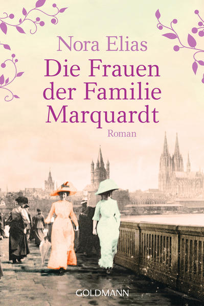 Köln 1908: Caspar Marquardt herrscht in seinem Kaufhaus wie ein König über die Welt des Luxuskonsums. Da er keine Söhne hat, soll ein entfernter Verwandter sein Erbe werden - eine Provokation für seine älteste Tochter Louisa, die das Geschäft gerne selbst führen möchte. Doch nicht nur ihr Schicksal ist mit dem Kaufhaus verbunden. Während sich die kapriziöse Sophie in einen Konkurrenten ihres Vaters verliebt, sucht die unehelich geborene Mathilda ihren Platz in der Gesellschaft. Folgenschwere Konflikte machen die Schwestern gleichermaßen zu Verbündeten und Rivalinnen ...