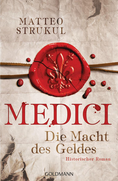 Medici - Die Macht des Geldes | Bundesamt für magische Wesen