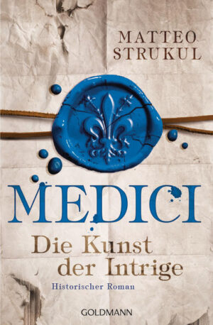 Medici - Die Kunst der Intrige | Bundesamt für magische Wesen