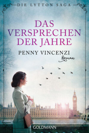 Aufstieg und Fall der Familie Lytton - eine Geschichte von Liebe und Leidenschaft, Macht und Intrigen. London 1904: Lady Celia Lytton betört die englische Society mit ihrer Intelligenz und Schönheit zugleich. Sie ist die perfekte Gastgeberin, veröffentlicht im eigenen Verlag einen Bestseller nach dem anderen und genießt ihr junges Familienglück - ein privilegiertes Leben. Doch dramatische Ereignisse kündigen sich an, und als ihr Mann Oliver in den Krieg eingezogen wird, können die Lyttons nicht mehr die Augen vor der Realität verschließen. Die makellose Fassade bekommt erste Risse, und Celia beginnt zu verstehen, dass sie einen Preis zahlen muss, für die Entscheidungen, die sie getroffen hat, und die Geheimnisse, die sie bewahrt …