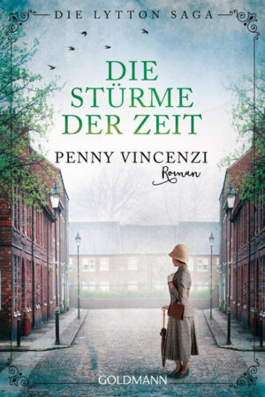 Die Zwillinge Adele und Venetia Lytton genießen die Freiheit der goldenen Zwanziger in vollen Zügen. Wie einst ihre Mutter Celia verdrehen sie mit ihrer Schönheit, ihrem Charme und ihrem Selbstbewusstsein den Männern der Londoner und Pariser Society den Kopf. Das Leben scheint aus einer endlosen Abfolge von teuren Kleidern, Champagner und glamourösen Partys zu bestehen. Mit Stolz beobachten Celia und ihr Mann Oliver wie ihre Kinder erwachsen werden, und freuen sich über den anhaltenden Erfolg des Lytton-Verlags. Doch ein Schatten legt sich über Europa, der Zweite Weltkrieg kündigt sich an - und den Lyttons steht eine dramatische, alles verändernde Zeit bevor ...