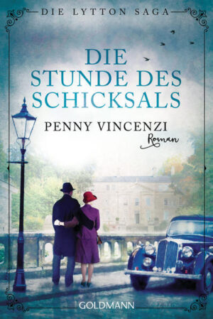 London 1953. Nach den Schrecken des Zweiten Weltkriegs ist in das Leben der Lyttons endlich wieder eine gewisse Normalität zurückgekehrt. Doch dann folgt ein Paukenschlag: Die unlängst verwitwete Lady Celia verkündet, dass sie den Lytton-Verlag verlassen und wieder heiraten wird. Völlig vor den Kopf gestoßen, fragen sich ihre Kinder, was diese Entscheidung für ihre Leben, ihre Karrieren und ihr Erbe bedeutet. Die Machtverhältnisse verschieben sich im Familiengefüge und im Verlag - und schließlich muss Celia erkennen, dass nicht weniger als das Vermächtnis der Lytton-Dynastie auf dem Spiel steht ...