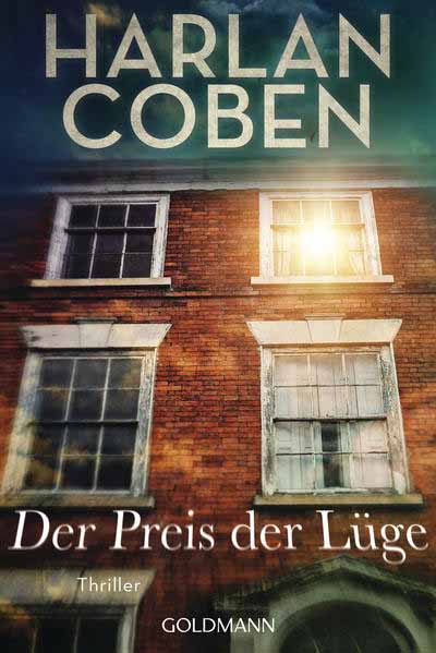 Der Preis der Lüge | Harlan Coben