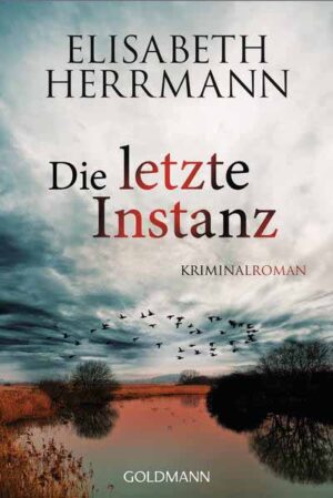 Die letzte Instanz | Elisabeth Herrmann