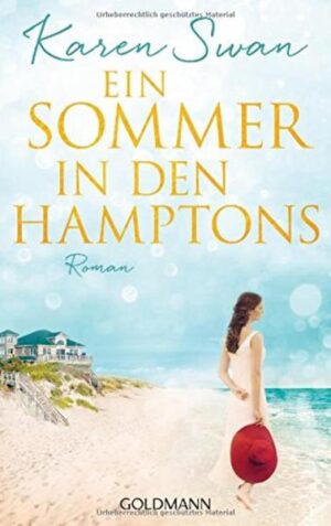 »Leichte, leuchtende Sommerlektüre zum Davonträumen.« Sunday Mirror Eine zufällige Hochzeitsbekanntschaft schenkt Rowena einen magischen Sommer in den Hamptons ... Die Hamptons - hier verbringen die Reichen und Schönen Manhattans ihre Sommer, voller sonnensatter Tage, weißer Strände und exklusiver Partys im goldenen Abendlicht. Eine glamouröse Gesellschaft, in die die Fotografin Rowena Tipton eher aus Versehen hineinstolpert: Nachdem ihr Freund sich sang- und klanglos auf einen Selbstfindungstrip nach Asien verabschiedet hat, wird sie von einem flüchtigen Bekannten in sein Haus in den Hamptons eingeladen. Spontan sagt Rowena zu, und ein aufregender, nie enden wollender Sommer beginnt ...