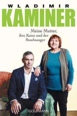 Mit ihren 84 Jahren erlebt Wladimir Kaminers Mutter mehr Abenteuer als alle anderen Familienmitglieder - ob beim Englischlernen, beim Verreisen oder beim Einsatz hypermoderner Haushaltsgeräte. Dabei sammelt sie eine Menge Erfahrungen, die sie an ihren Sohn weiterreichen möchte. Schließlich ist der mittlerweile in einem Alter, in dem er gute Ratschläge zu schätzen weiß. Wladimir folgt den Eskapaden seiner Mutter daher mit großem Interesse, immer darauf vorbereitet, etwas zu lernen. Und sei es nur, sich nicht von einer sprechenden Uhr terrorisieren zu lassen ...